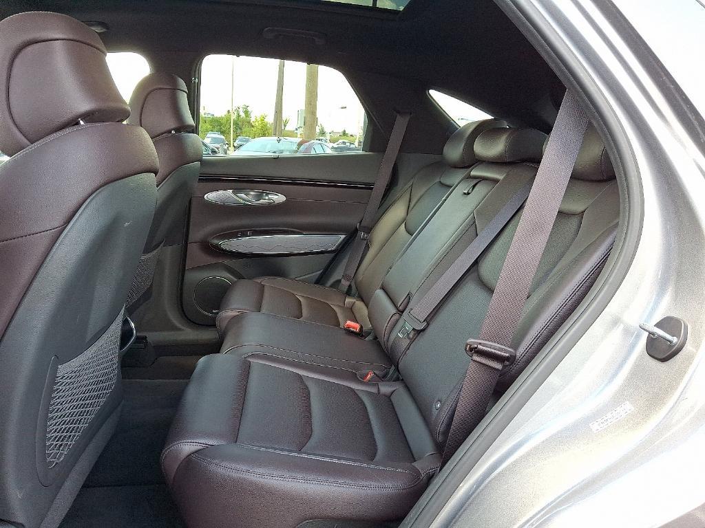 used 2022 Genesis GV70 car, priced at $35,557