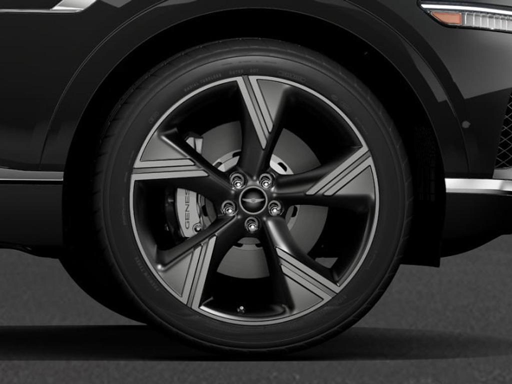 new 2026 Genesis GV80 car, priced at $85,050