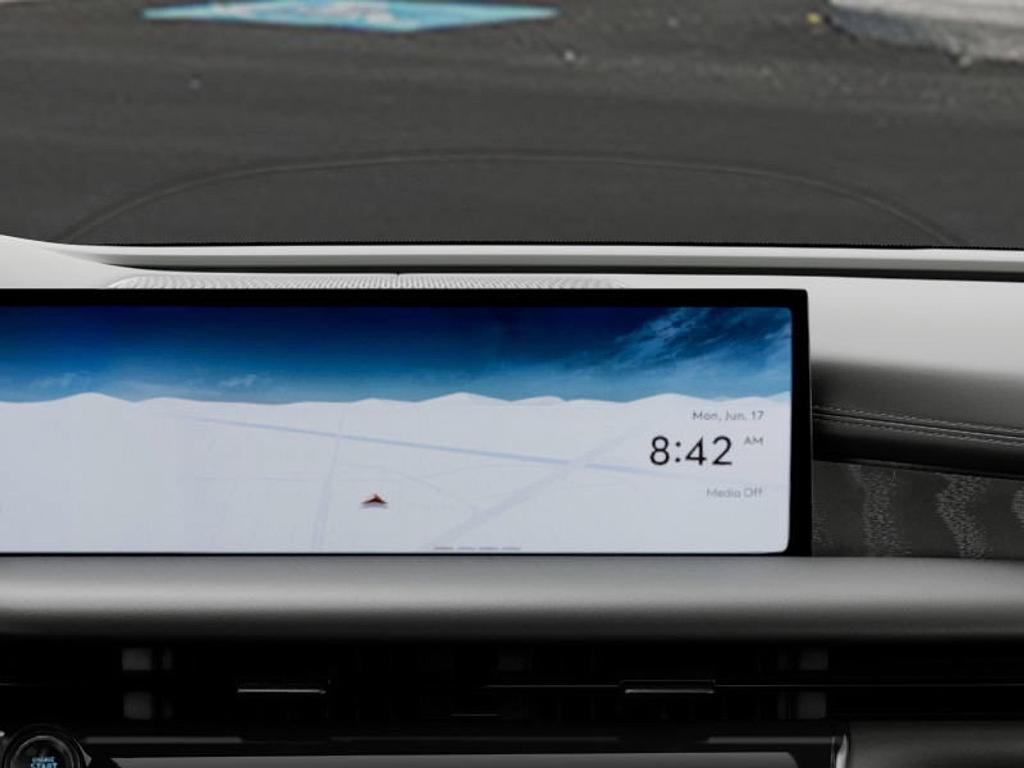 new 2026 Genesis G80 car