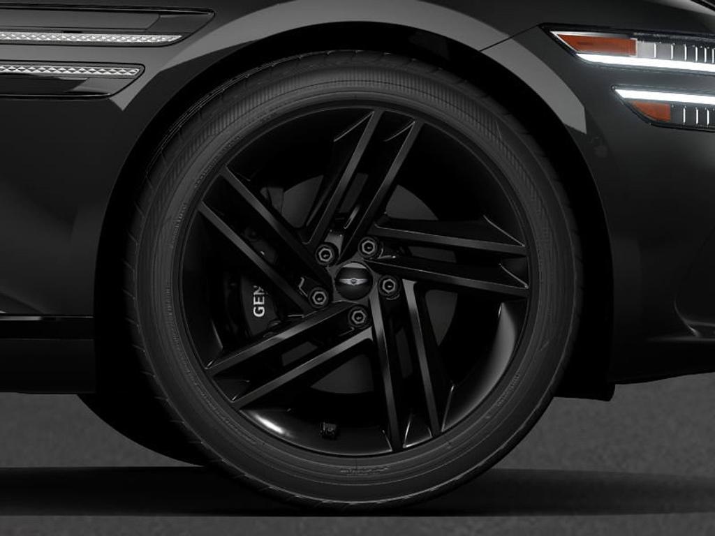 new 2026 Genesis G80 car