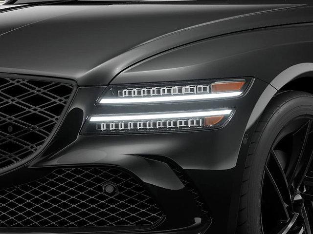 new 2026 Genesis G80 car