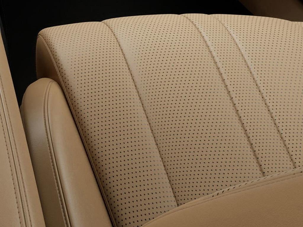 new 2026 Genesis G80 car