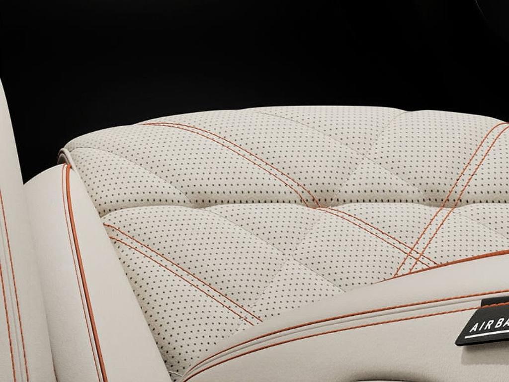 new 2026 Genesis GV70 car, priced at $73,240