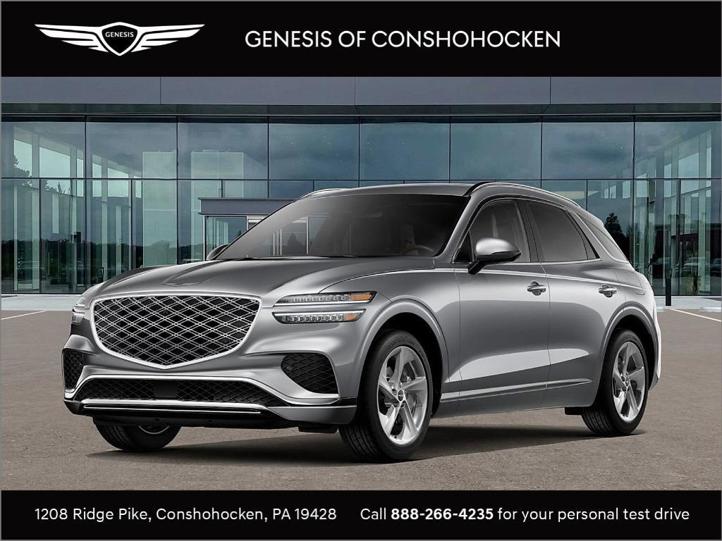 used 2026 Genesis GV70 car
