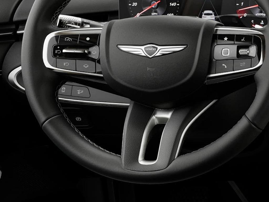 used 2026 Genesis GV70 car