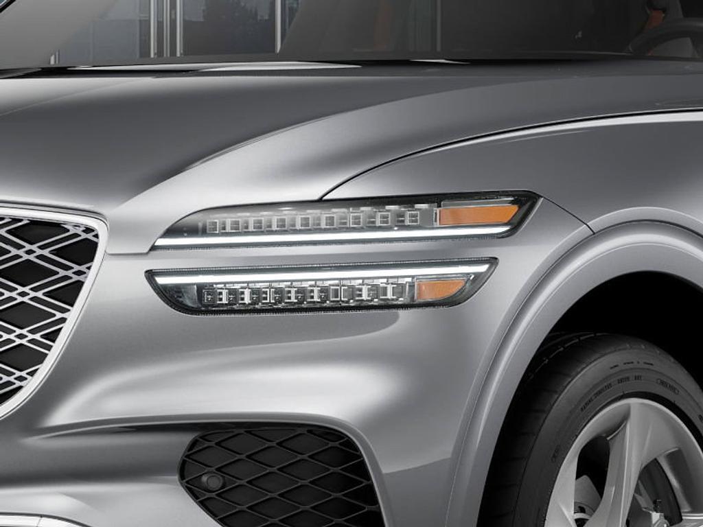 used 2026 Genesis GV70 car