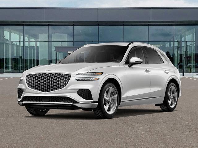 new 2026 Genesis GV70 car