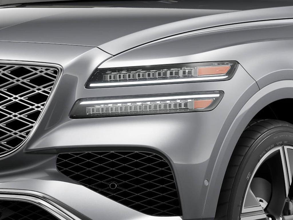 new 2026 Genesis GV80 car, priced at $75,645