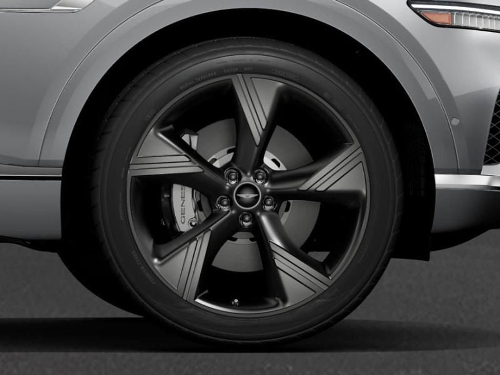 new 2026 Genesis GV80 car, priced at $75,645