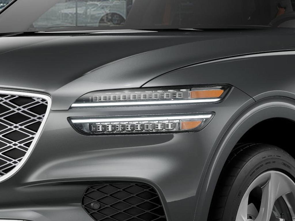 new 2026 Genesis GV70 car, priced at $55,000