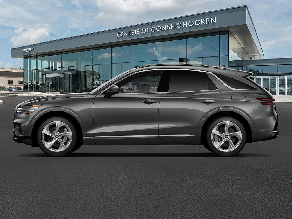 new 2026 Genesis GV70 car, priced at $55,000