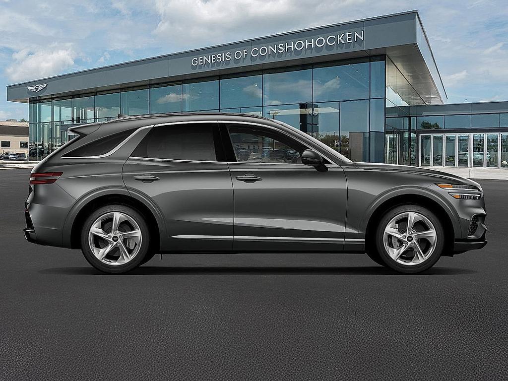 new 2026 Genesis GV70 car, priced at $55,000