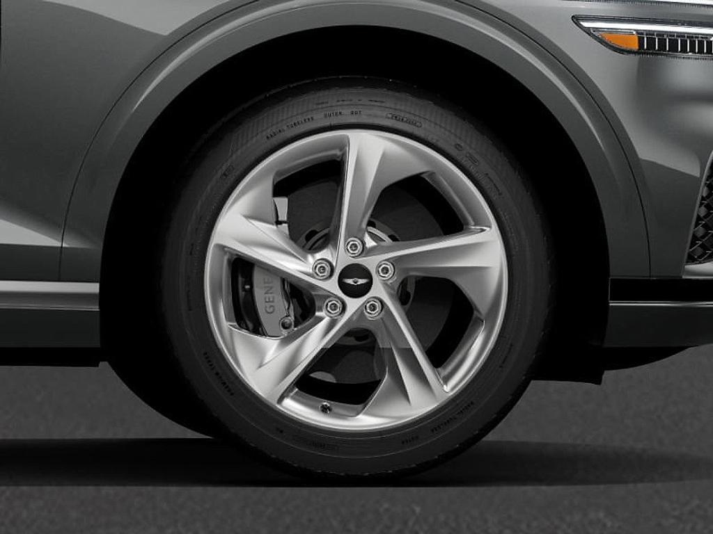 new 2026 Genesis GV70 car, priced at $55,000