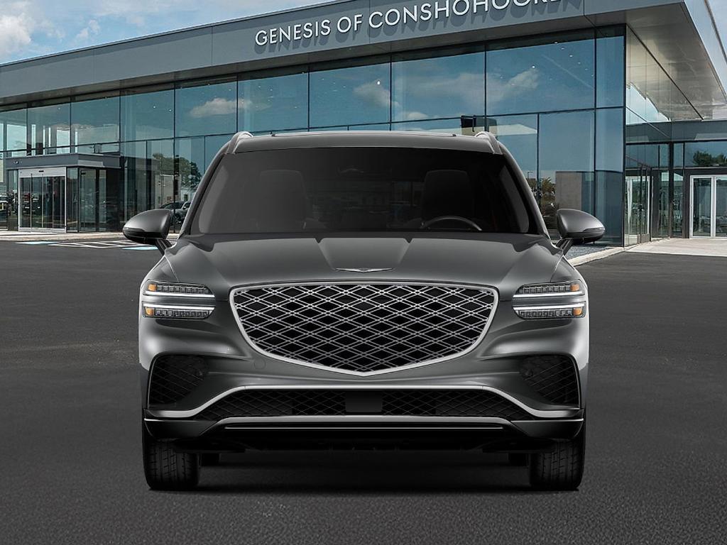 new 2026 Genesis GV70 car, priced at $55,000