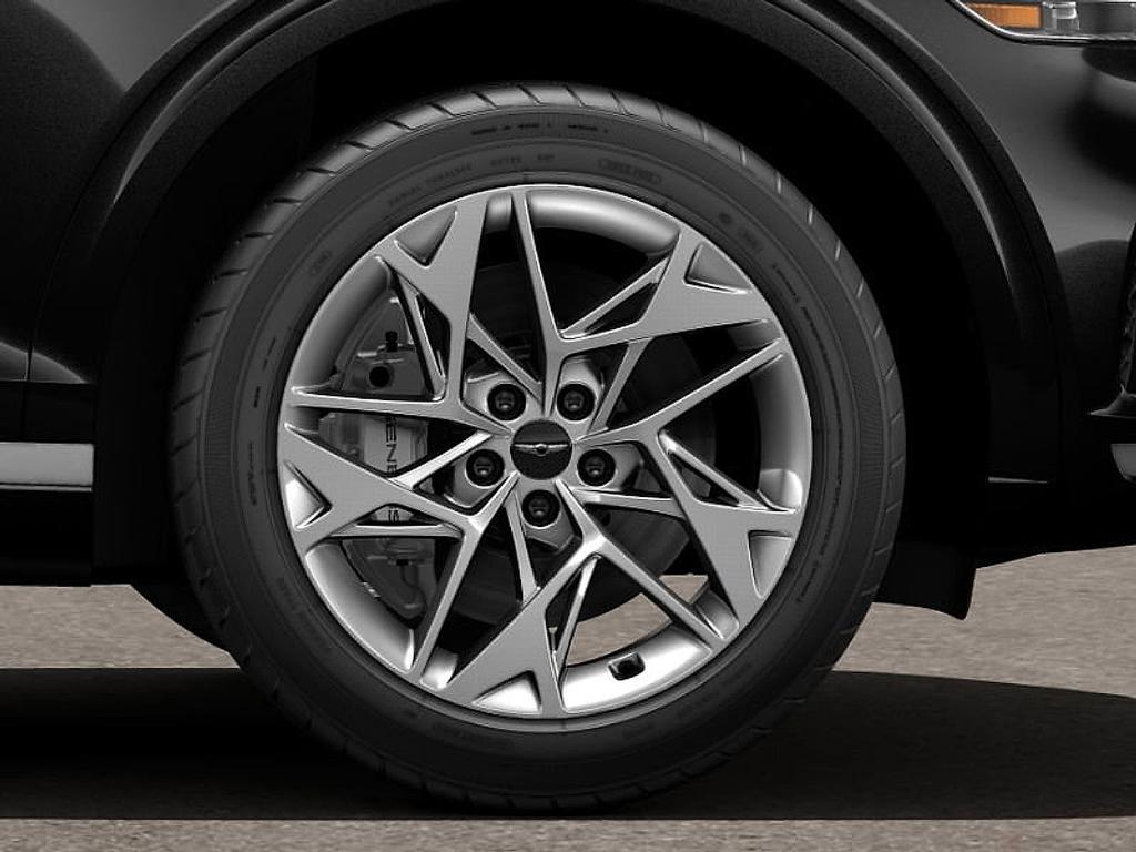 used 2025 Genesis GV70 car