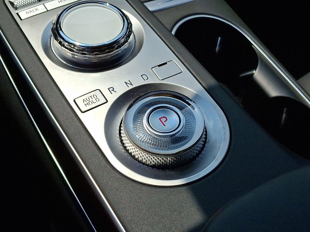 used 2025 Genesis GV70 car
