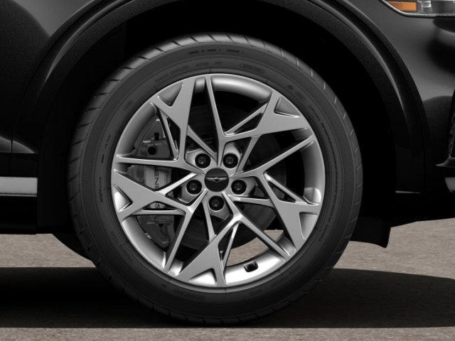 new 2025 Genesis GV70 car