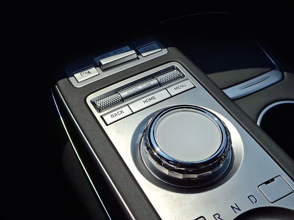 used 2025 Genesis GV70 car