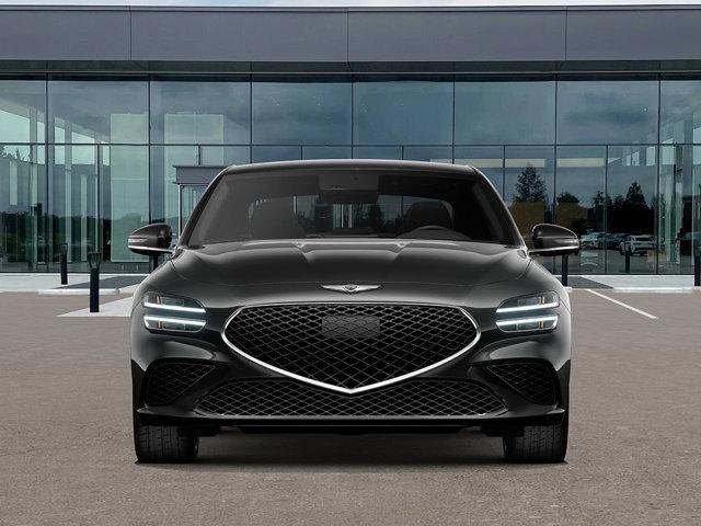 new 2026 Genesis G70 car