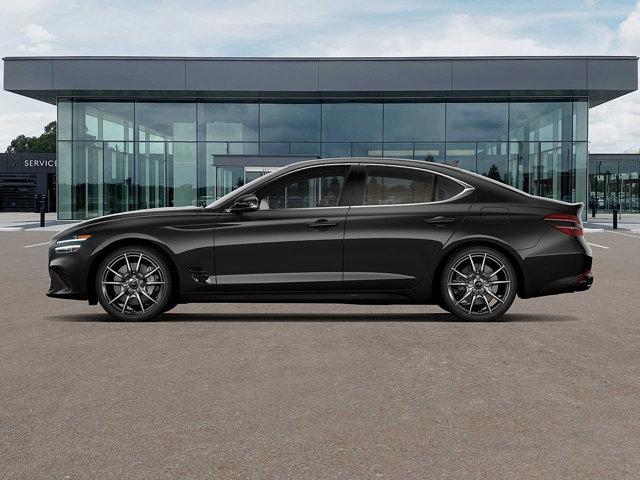 new 2026 Genesis G70 car
