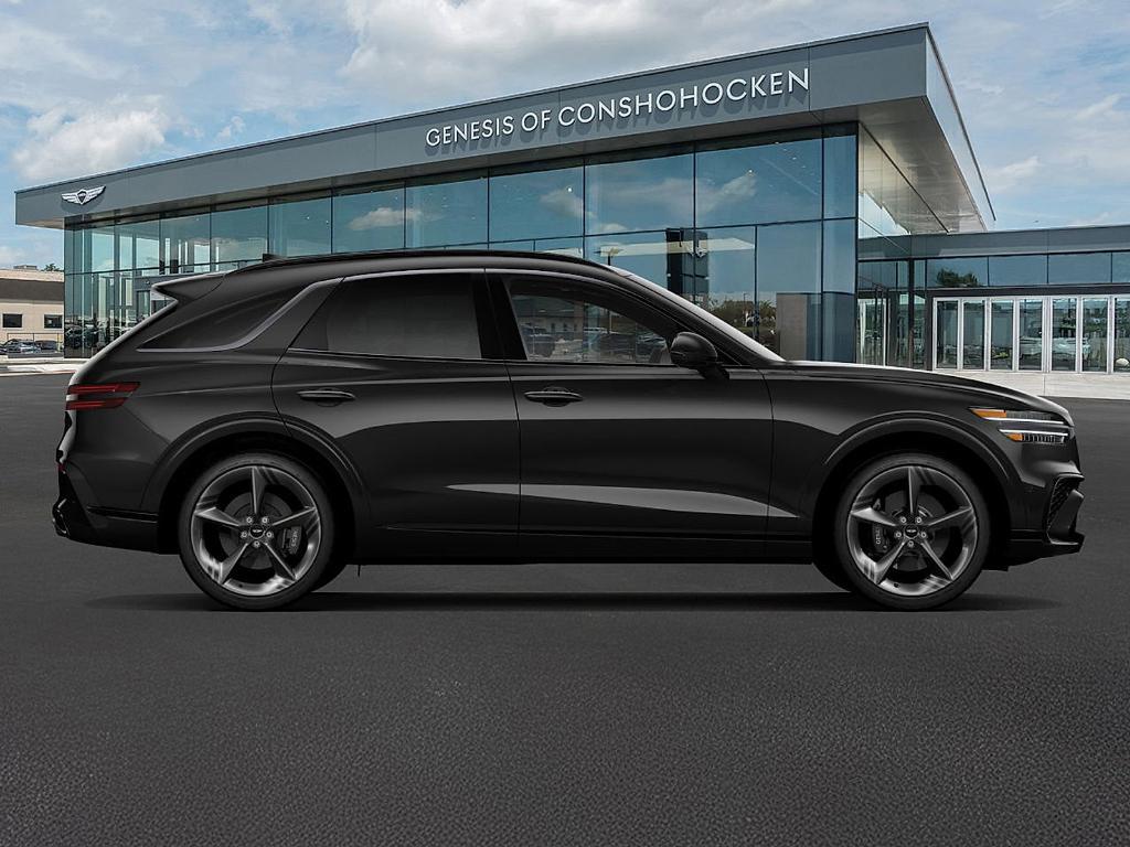 new 2026 Genesis GV70 car, priced at $73,840