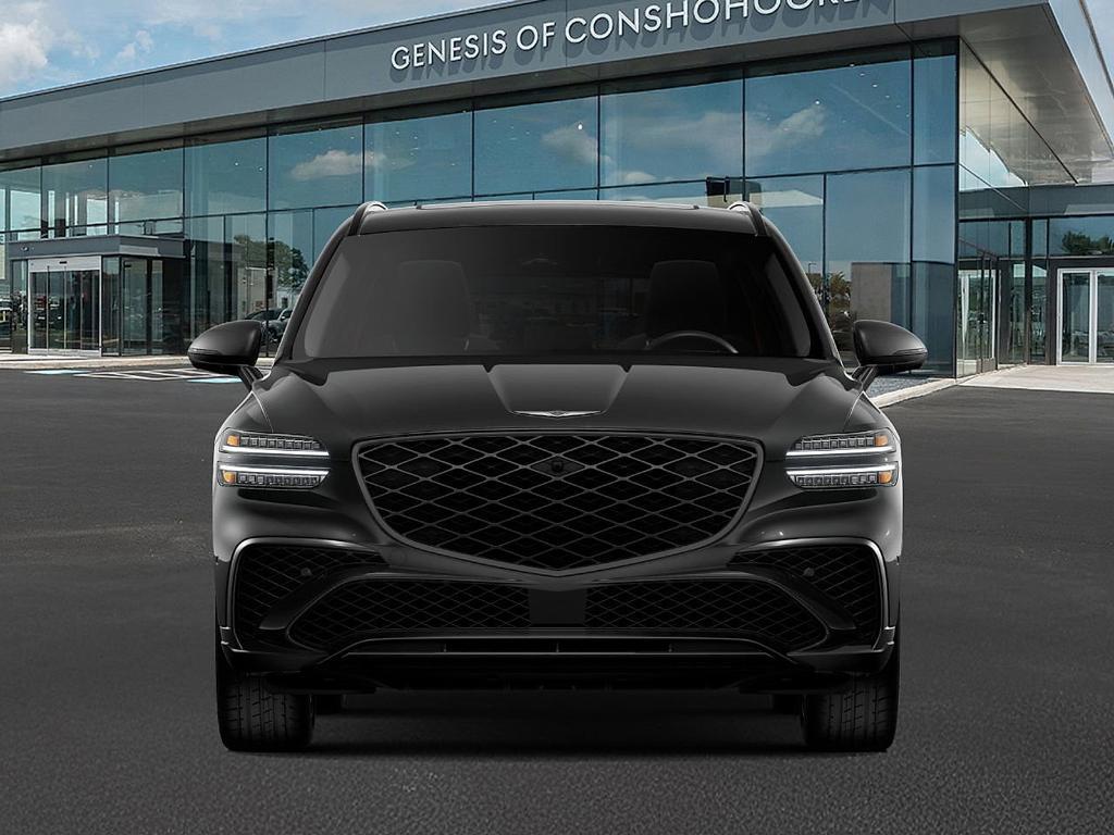 new 2026 Genesis GV70 car, priced at $73,840