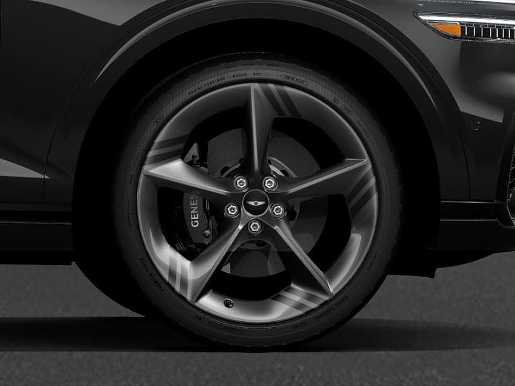 new 2026 Genesis GV70 car, priced at $73,840