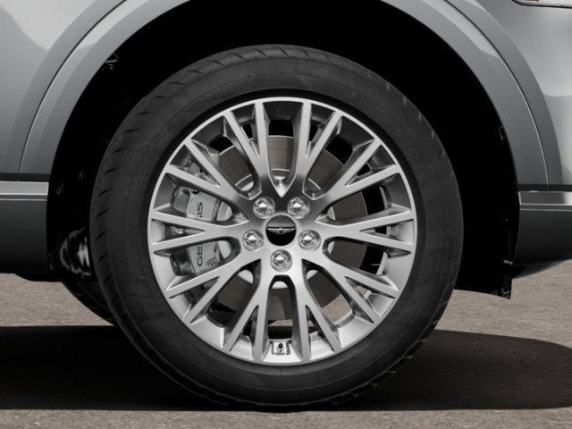 new 2025 Genesis GV80 car, priced at $61,254