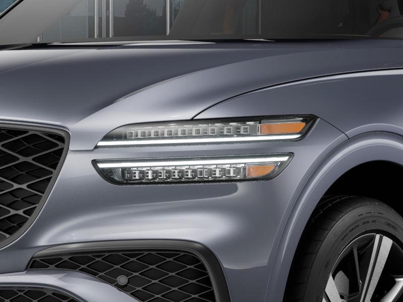 new 2026 Genesis GV70 car