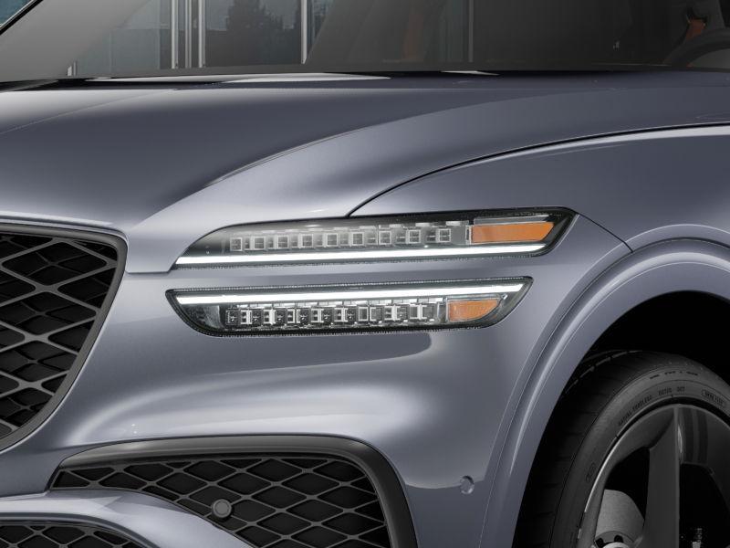 new 2026 Genesis GV70 car