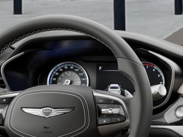 new 2026 Genesis G70 car