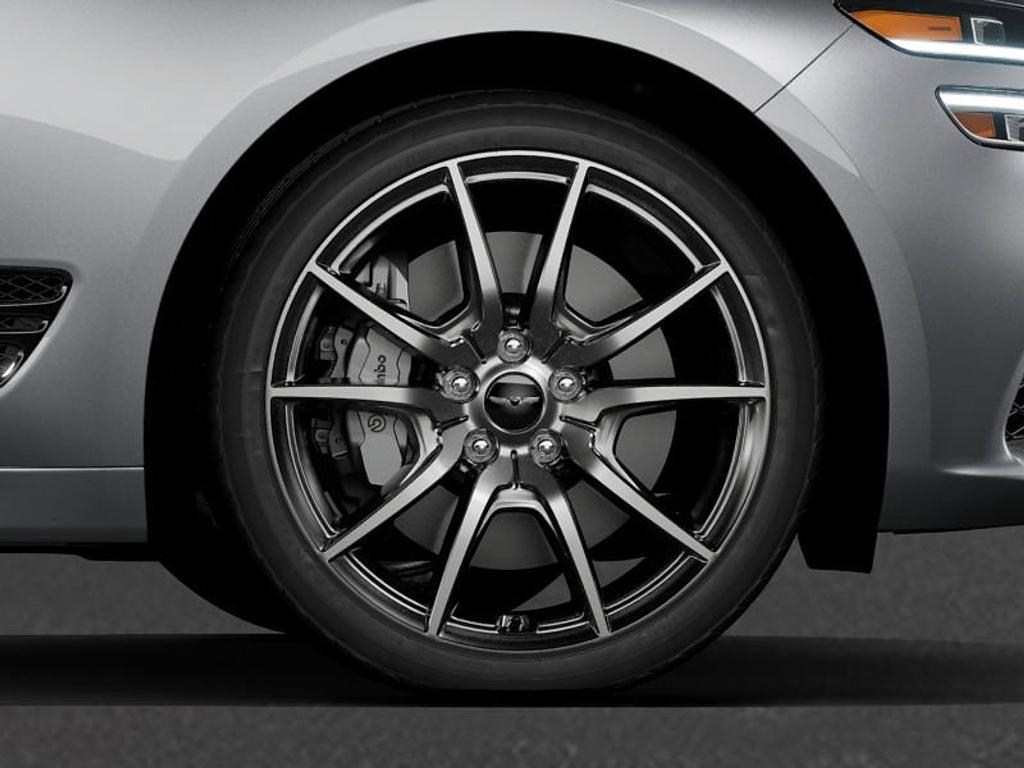 new 2026 Genesis G70 car, priced at $47,595