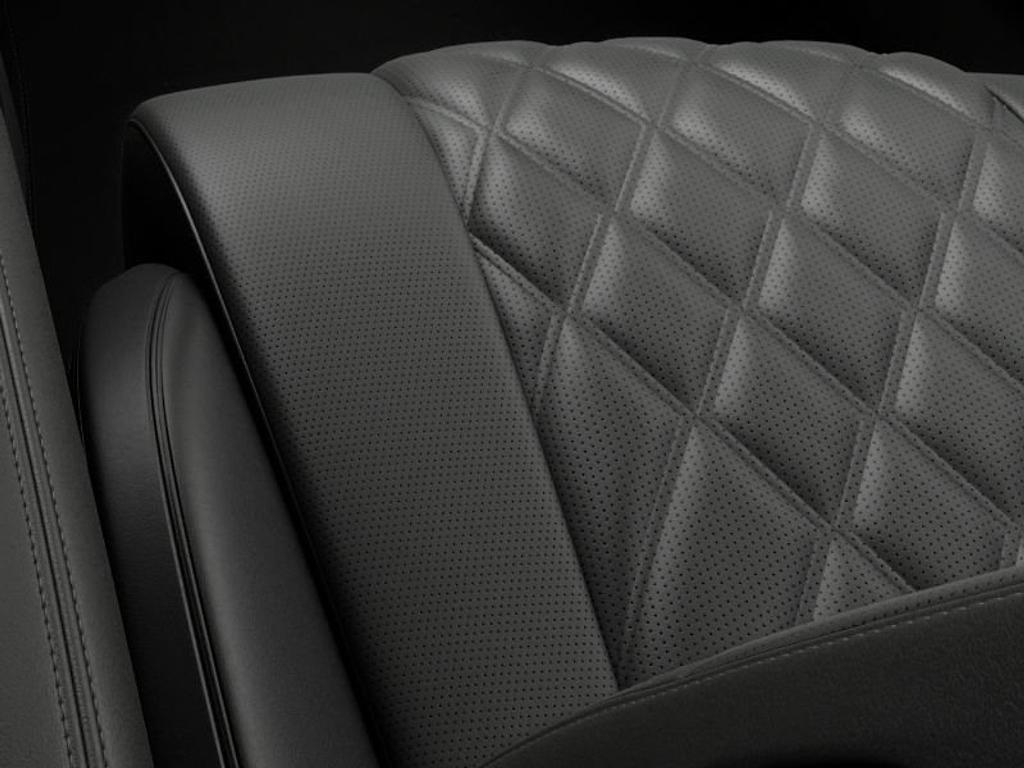 new 2026 Genesis G80 car