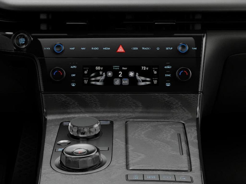 new 2026 Genesis G80 car