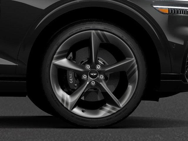 new 2026 Genesis GV70 car, priced at $74,180