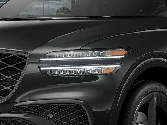 new 2026 Genesis GV70 car, priced at $74,180