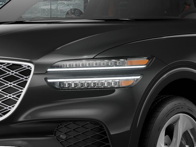 new 2026 Genesis GV70 car, priced at $58,580
