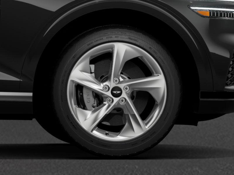 new 2026 Genesis GV70 car, priced at $58,580