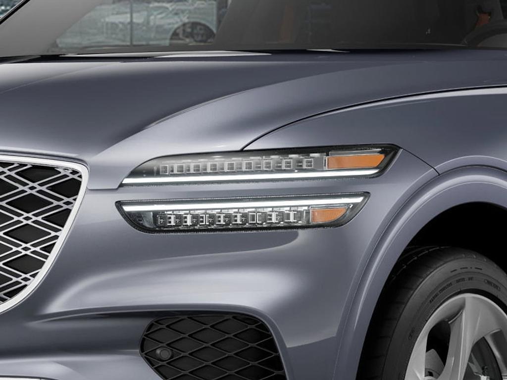 new 2026 Genesis GV70 car, priced at $58,580