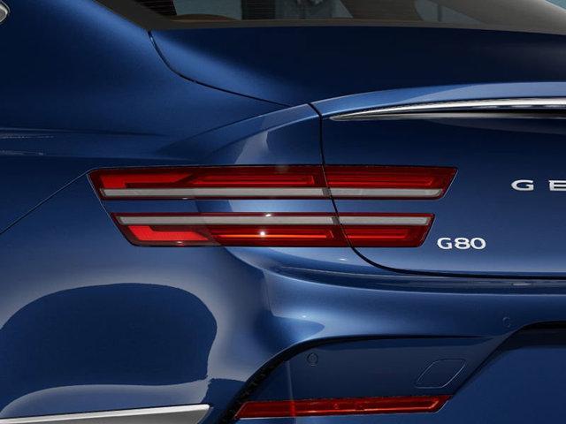 new 2026 Genesis G80 car
