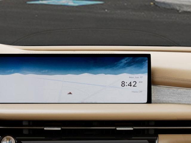 new 2026 Genesis G80 car