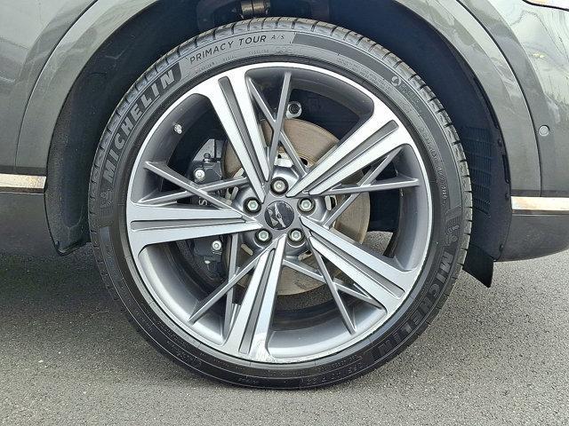 used 2025 Genesis GV80 Coupe car, priced at $83,555