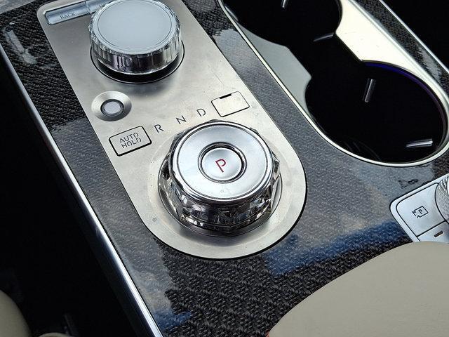 used 2025 Genesis GV80 Coupe car, priced at $83,555