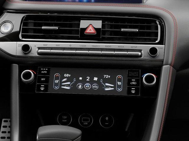 used 2026 Genesis G70 car