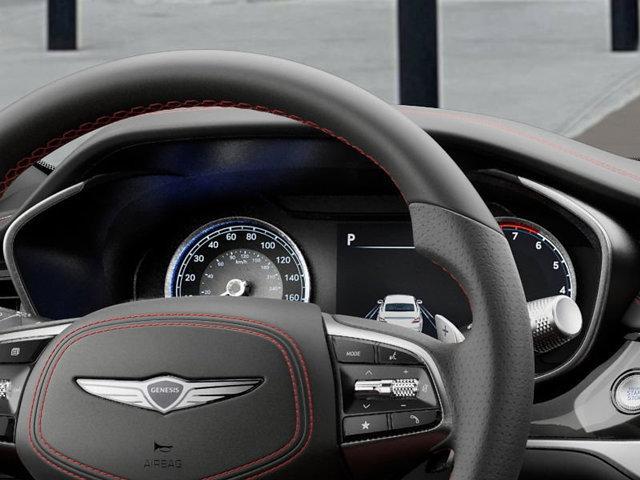 used 2026 Genesis G70 car