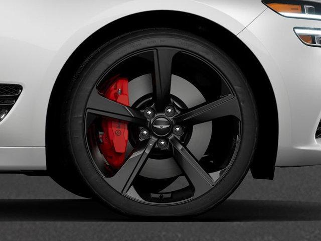 used 2026 Genesis G70 car