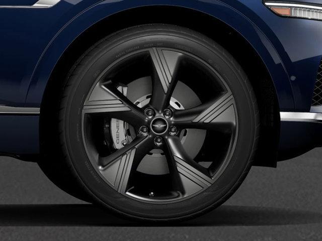 new 2026 Genesis GV80 car, priced at $76,005