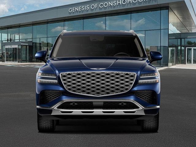 new 2026 Genesis GV80 car, priced at $76,005
