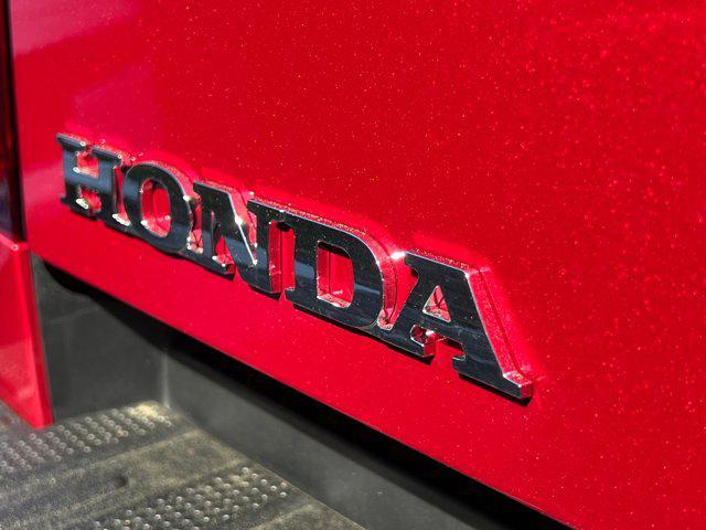 new 2024 Honda Ridgeline car, priced at $48,690