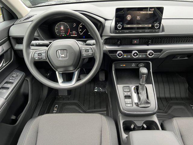 new 2024 Honda CR-V car, priced at $31,241